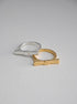 noble ribbon † ring
